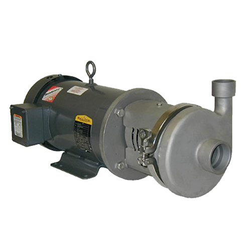  IC+ Series centrifugal pump