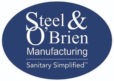 Picture for manufacturer Steel & OBrien