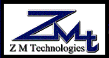 Picture for manufacturer ZM Technologies