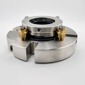 Picture of 2" ZN Cartridge Seal - SiC/SiC/Viton