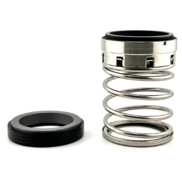 Picture of 1-3/4 T-1 Complete Seal, Cup Seat - CBN/SiC/Viton