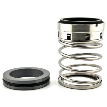 Picture of 1-3/4 T-1 Complete Seal, O-Ring Seat - CBN/SiC/Viton