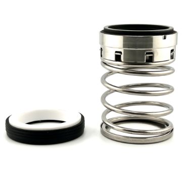 Picture of 1-3/4 T-1 Complete Seal, Cup Seat - CBN/Cer/Viton
