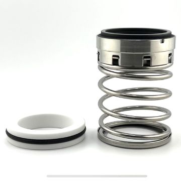 Picture of 1-3/4 T-1 Complete Seal, O-Ring Seat - CBN/Cer/Viton
