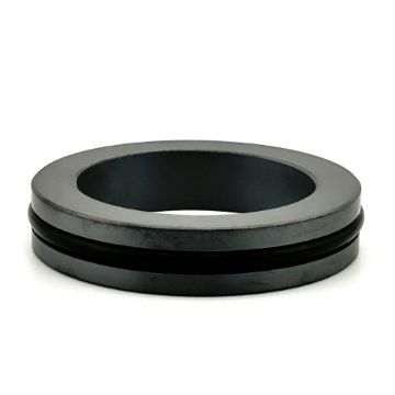 Picture of 1-3/4 Seat, O-Ring Mount - SiC/Buna