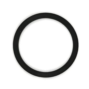 Picture of 2" C.B. I-Line Gasket (Molded) - EPDM