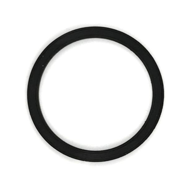 Picture of 2" C.B. I-Line Gasket (Molded) - Viton
