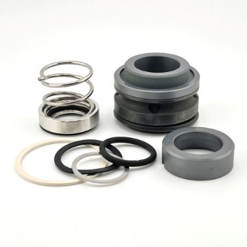 Picture of 22mm Fristam/633 Complete Sgl Mech Seal - SiC/SiC/Viton