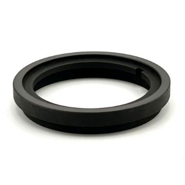 Picture of Waukesha 006--018 Outer Stationary Seal - CBN