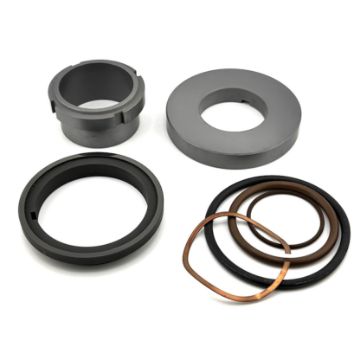 Picture of Waukesha 060--130 Complete Dbl Seal - SiC/SiC/CBN/Viton