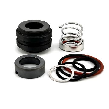 Picture of 22mm Fristam/633 Complete Sgl Mech Seal - SiC/CBN/Viton
