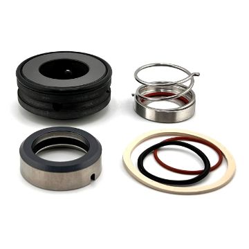 Picture of 30mm Fristam/735 Complete Sgl Mech Seal - CBN/CBN/Viton