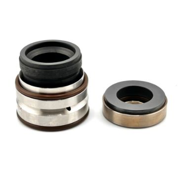 Picture of 22mm Fristam/633 ZMT Complete Sgl Mech Seal - SiC/CBN/Viton