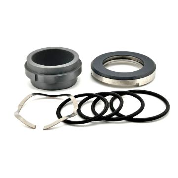 Picture of Fristam FZX 2000 Complete Sgl Mech Seal - CrO2/SiC/Viton