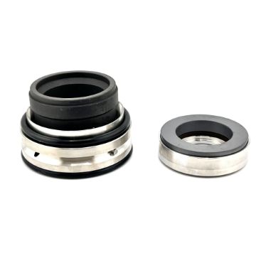 Picture of 30mm Fristam/735 ZMT Complete Sgl Mech Seal - SiC/CBN/EPR