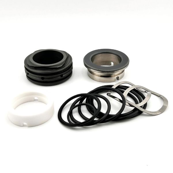 Picture of Fristam FPR/757 OEM Complete Dbl Mech Seal - CrO2/CBN/Cer/Viton