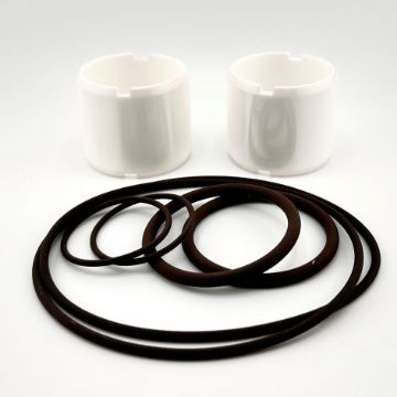 Picture of Waukesha 060--134 Single Sleeve, Seal and O-Ring Kit - Zir\Viton