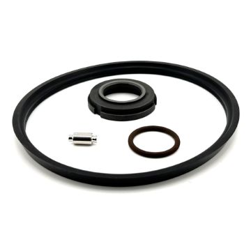 Picture of Tri-Clover 216 Standby Kit/Viton (Incl: Rotary/ O-Ring/ Gasket/ Impeller Pin)