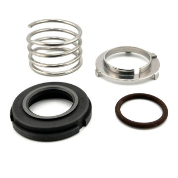 Picture of Tri-Clover 216 Seal Standby Kit/Viton (Incl: Rotary/ O-Ring/ Spring/ Cup)
