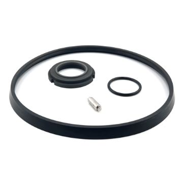 Picture of Tri-Clover 218/328 Standby Kit/Viton (Incl: Rotary/ O-Ring/ Gasket/ Pin)