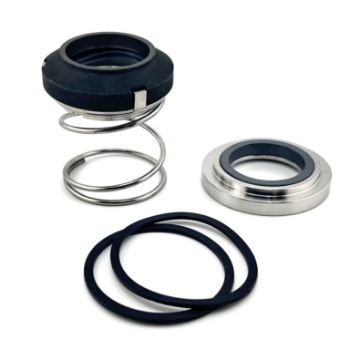 Picture of Tri-Clover CL2264 Complete Seal - CBN/SiC/EPR