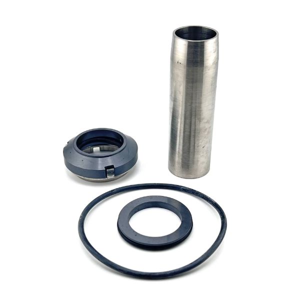 Picture of Tri-Clover CL2264 Complete Outer Dbl Seal - /SiC/SiC/EPR