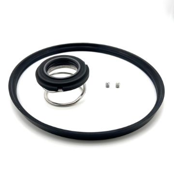 Picture of Tri-Clover 218/328 Seal Standby Plus Kit/EPR (Incl: Rotary/ O-Ring/ Spring/ Cup/ Gkt/ Set Screws)