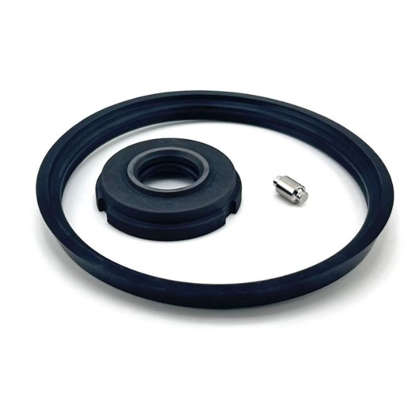 Picture of Tri-Clover 114 Standby Kit/Buna (Incl: Rotary/ O-Ring/ Gasket/ Impeller Pin)