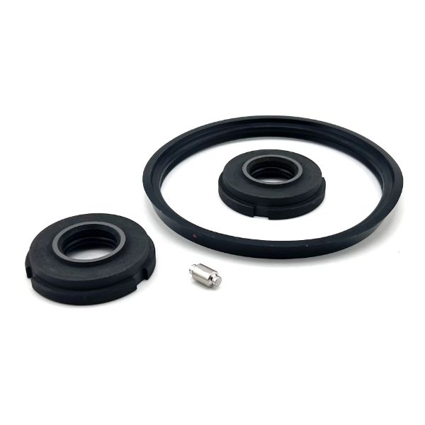 Picture of Tri-Clover 114 DBL Standby Kit/Buna (Incl: Rotary/ O-Ring/ Gasket/ Impeller Pin)