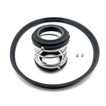 Picture of Tri-Clover 218/328 Double Seal Kit (Incl: Rotary/ O-Ring/ Spring/ Cup/ Gkt/ Set Screws)