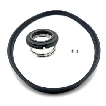 Picture of Tri-Clover C4410 Seal Standby Kit (Incl: Rotary/ O-Ring/ Spring/ Cup/ Gkt/ Set Screws)