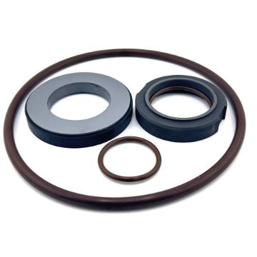 Picture of Waukesha 2065 Type 1 'COMPLETE' Sgl Seal Kit w/ SiC Stat. - CBN/SiC/Viton