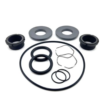 Picture of Waukesha 006--018 Single Mechanical, Seal & O-Ring Kit-SiC/SiC/EPR