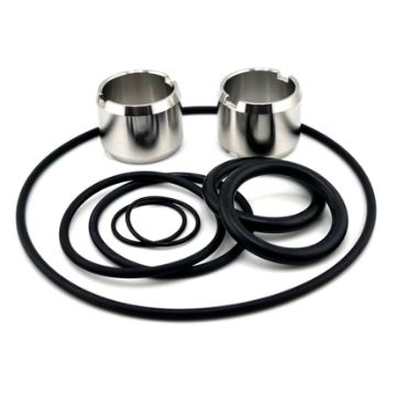 Picture of Waukesha 006--024 Double Sleeve, Seal and O-Ring Kit - SS\EPR