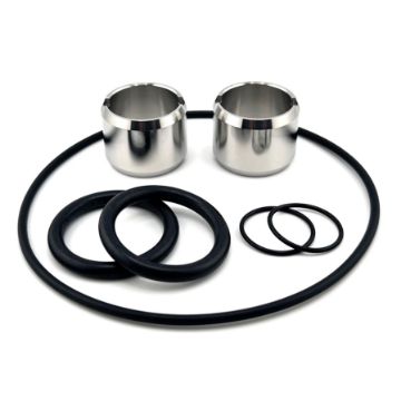 Picture of Waukesha 006--024 Single Sleeve, Seal and O-Ring Kit - SS\EPR