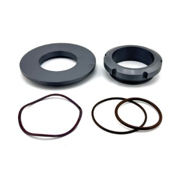 Picture of Waukesha 030U2 Complete Sgl Seal - SiC/SiC/Viton