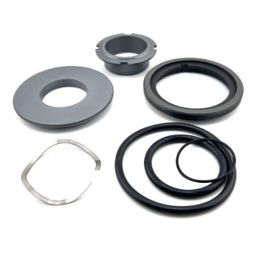 Picture of Waukesha 030-034 Complete Dbl Seal - SiC/SiC/CBN/EPR