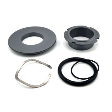 Picture of Waukesha 030--034 Complete Sgl Seal - SiC/SiC/Viton