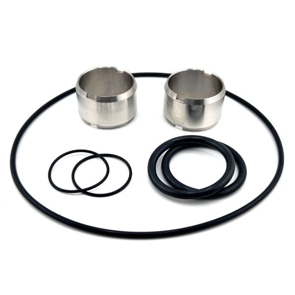 Picture of Waukesha 030-034 Single Sleeve, Seal and O-Ring Kit - SS\Buna