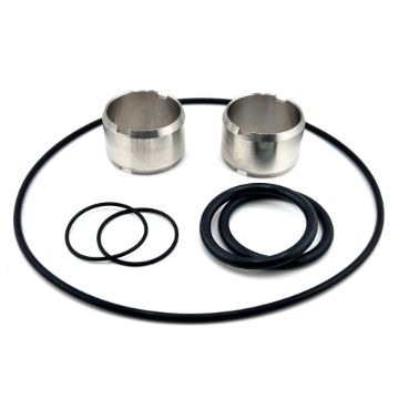 Picture of Waukesha 030-034 Single Sleeve, Seal and O-Ring Kit - SS\Viton