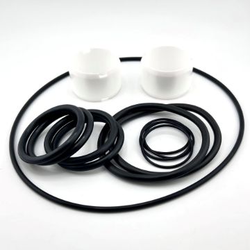 Picture of Waukesha 030-034 Single Sleeve, Seal and O-Ring Kit - Zirc\Buna