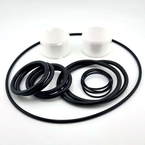 Picture of Waukesha 030-034 Single Sleeve, Seal and O-Ring Kit - Zirc\EPDM