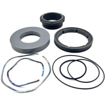 Picture of Waukesha 060--130 U2 Complete Dbl Seal - SiC/CBN/SiC/Viton