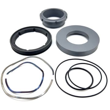 Picture of Waukesha 060--130 U2 Complete Dbl Seal - SiC/SiC/CBN/EPR