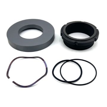 Picture of Waukesha 060--130 U2 Complete Sgl Seal - SiC/CBN/EPR