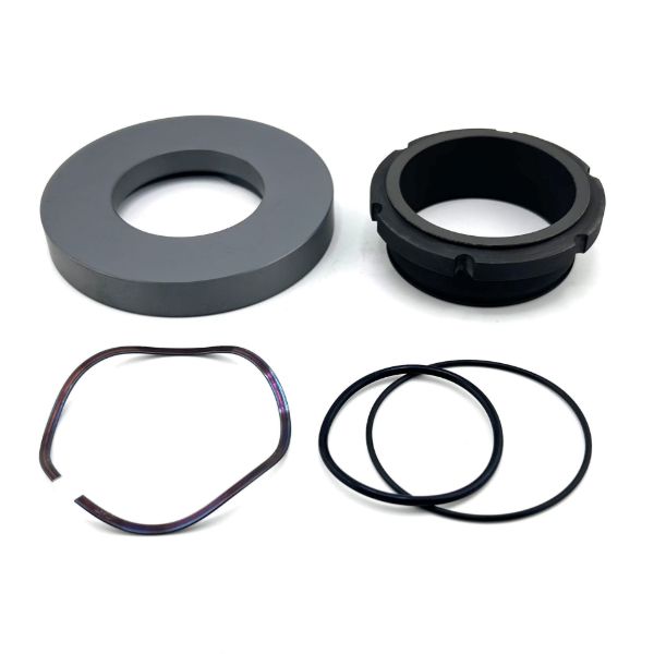 Picture of Waukesha 060--130 U2 Complete Sgl Seal - SiC/CBN/EPR