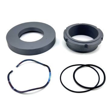 Picture of Waukesha 060--130 U2 Complete Sgl Seal - SiC/SiC/Viton