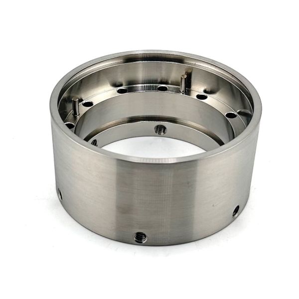 Picture of Waukesha 320-323 Retainer, Inner Rotary - 316