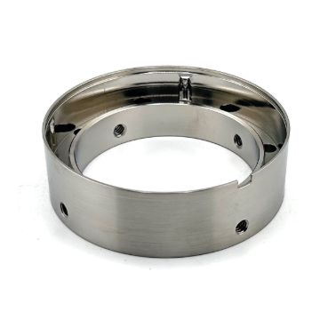 Picture of Waukesha 320-323 Retainer, Outer Rotary - 316