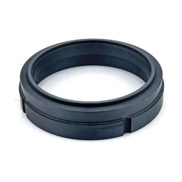 Picture of Waukesha 320-323 Outer Rotary Nose/Washer - SiC